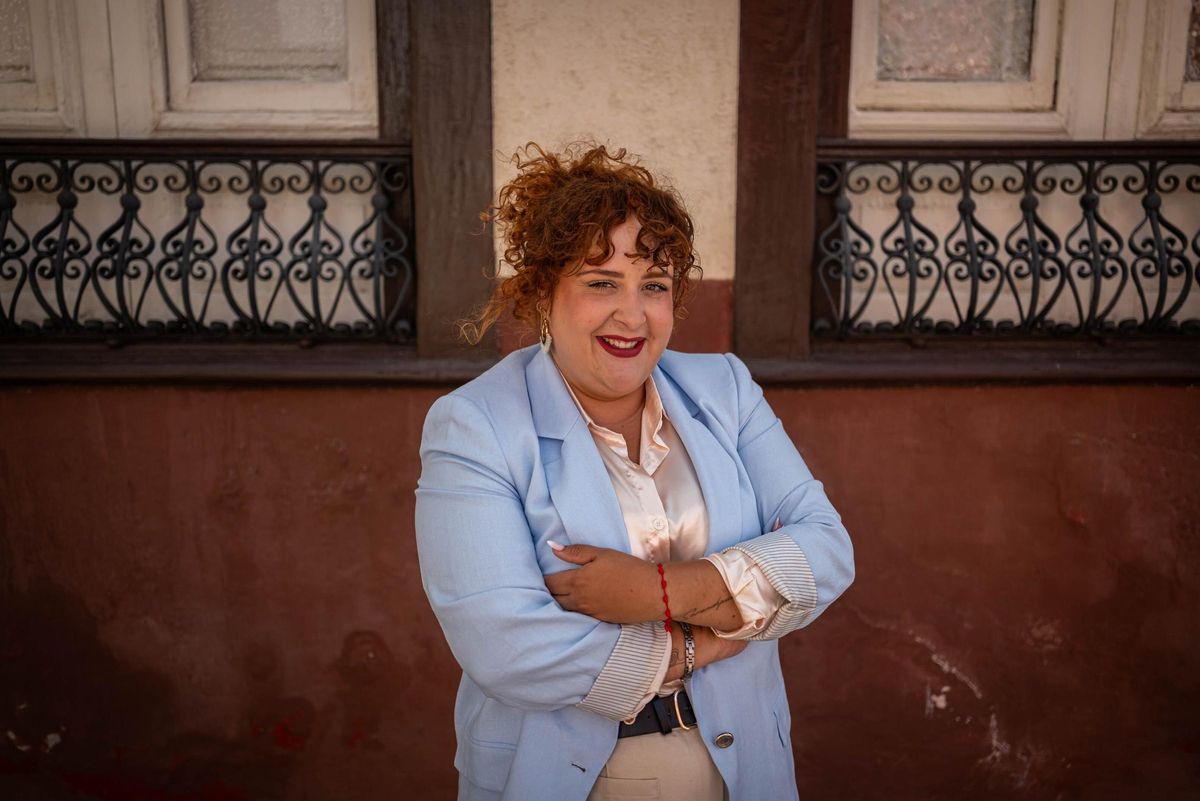 Directora de las Fiestas de Mayo, Paula Álvarez se estrena en las galas infantil y de mayo del Carnaval 2026.