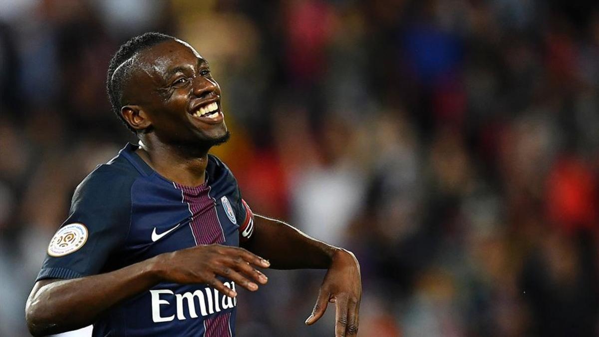 Matuidi deja el PSG para tener minutos de cara al Mundial