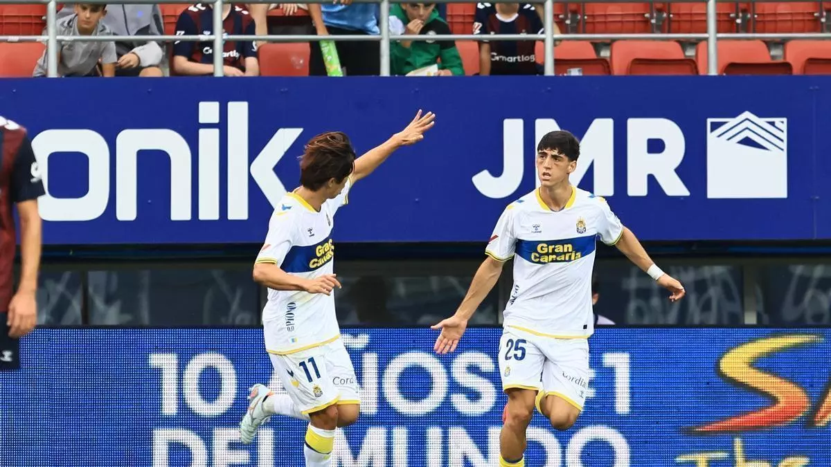 La UD Las Palmas pone a la venta las entradas para recibir al Valladolid en el Estadio Gran Canaria