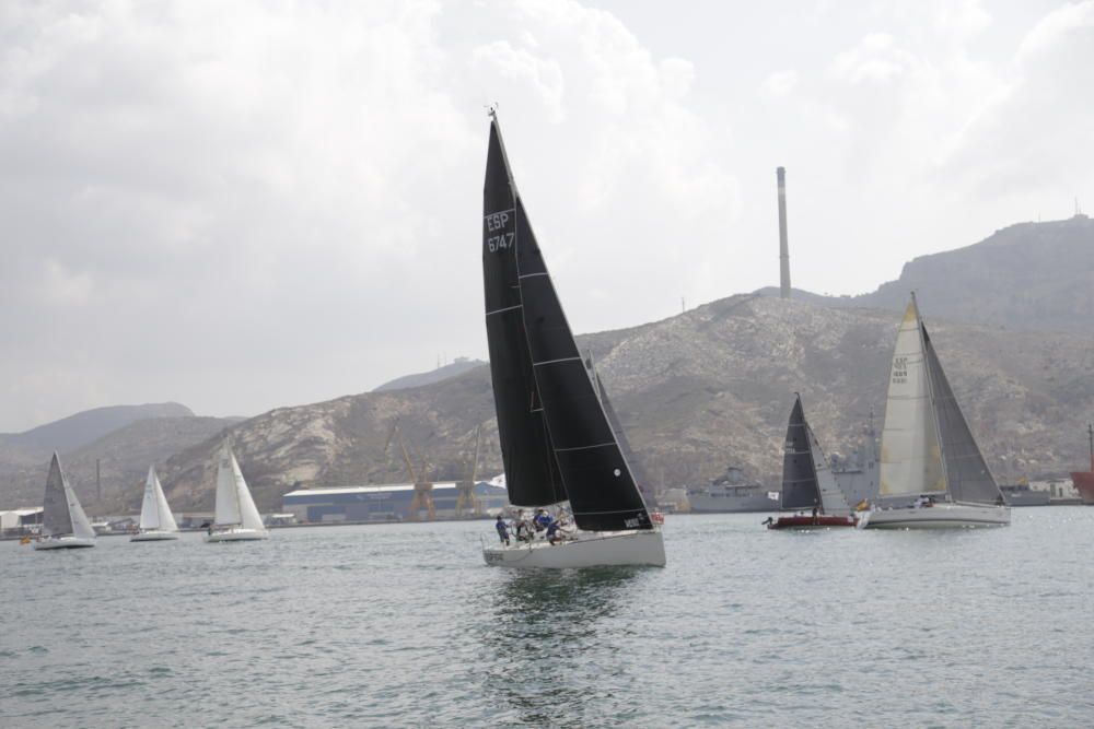 Regata Punta Este