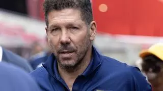 El Atlético lo tiene crudo: Vitor Roque marca el camino