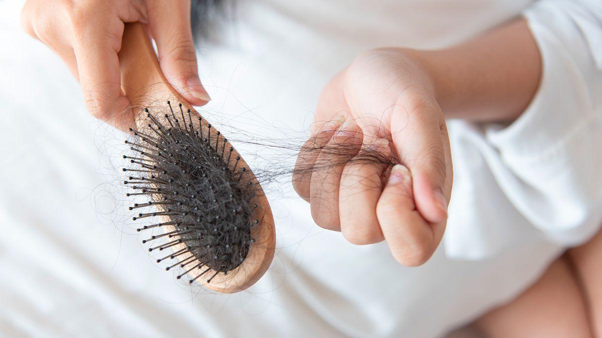 La gran duda sobre la pérdida de pelo: ¿Cepillarse el cabello a menudo favorece su caída?