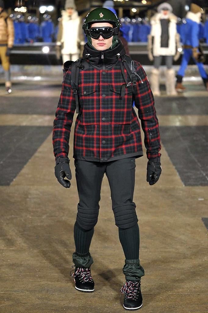 Moncler Grenoble
