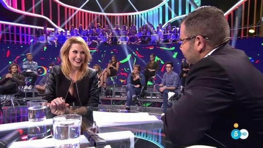 Montse, cuarta expulsada de &#039;Gran Hermano 17&#039;