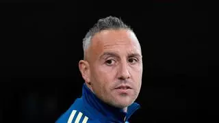 Santi Cazorla: "Yo le daría el Balón de Oro a Lamine, es español y ha hecho méritos de sobra"