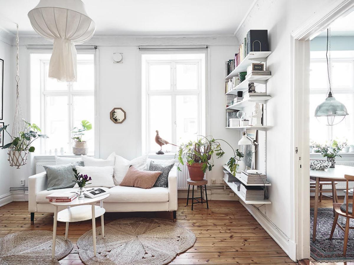 Ideas para decorar tu casa al estilo hygge Ideas para decorar tu casa al estilo hygge