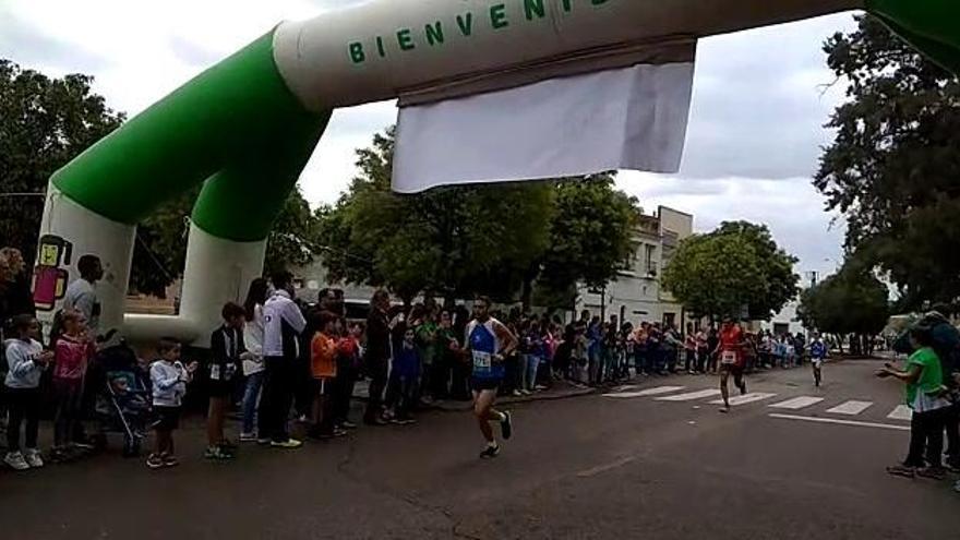 La Comisión Comunitaria de Salud el Progreso organiza mañana la III Carrera Popular