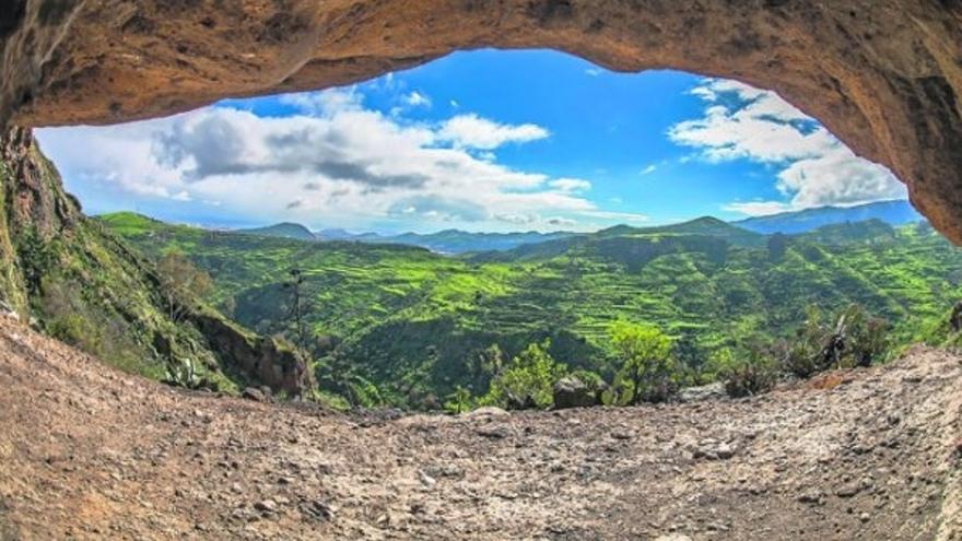 Los Corrales, la primera parada