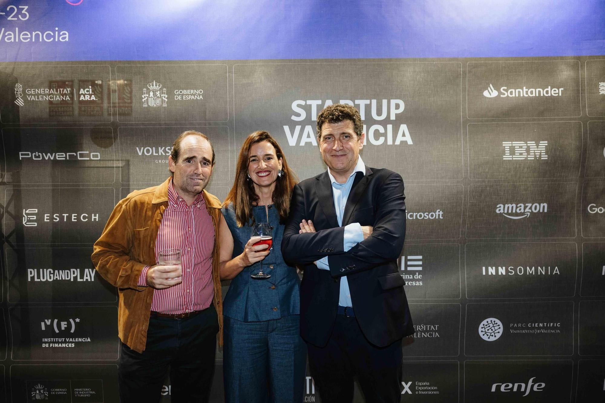 VDS 2025 Guest Reception