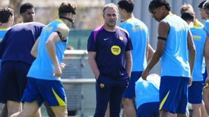 Flick renovarà fins al 2028