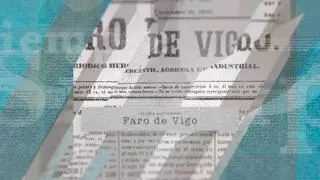 170 aniversario Faro de Vigo