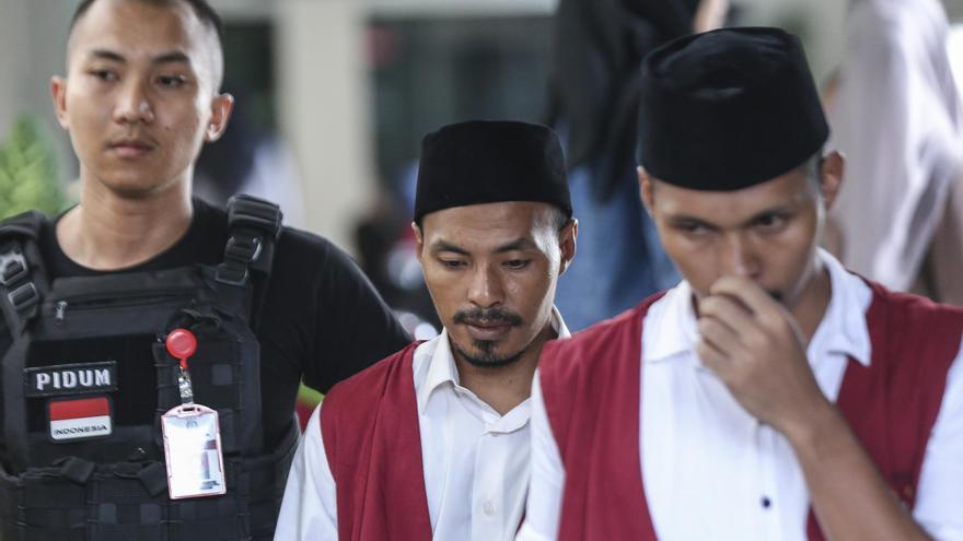 La Fiscalía indonesia llama a declarar a dos empleados del hotel donde murió Matilde Muñoz