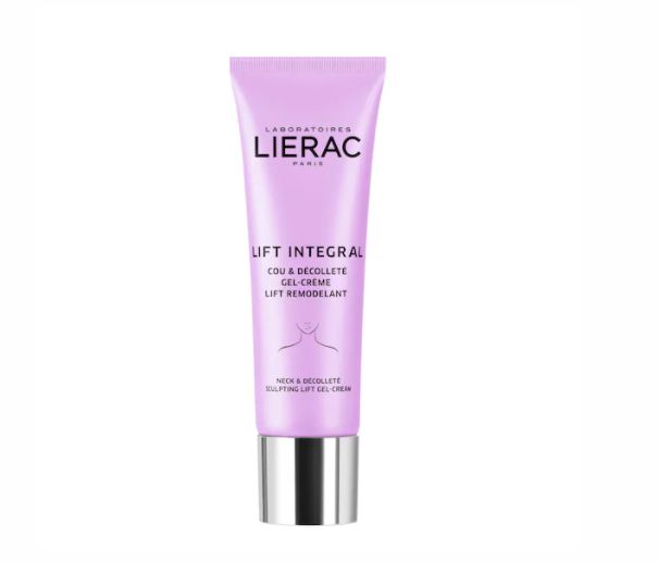 Crema de cuello y escote Lift Integral de Lierac
