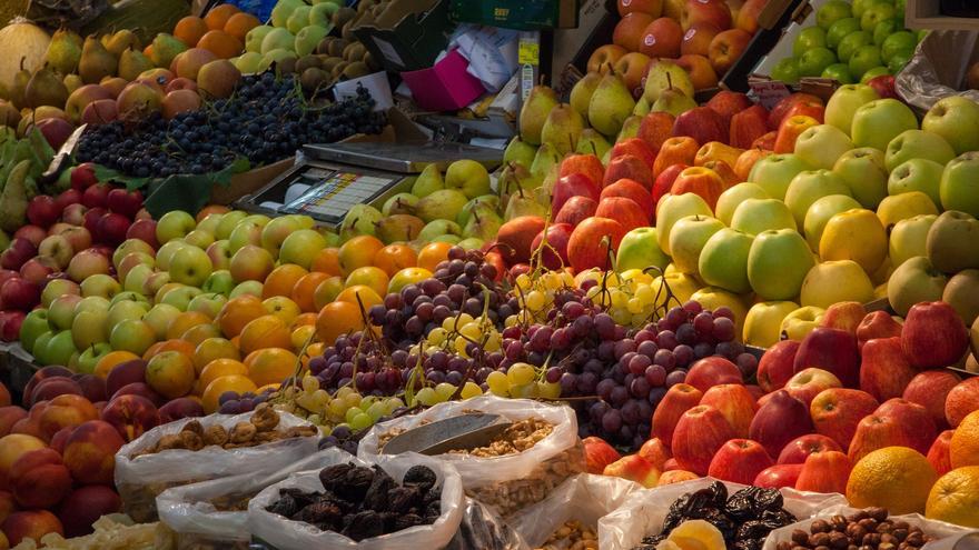 El superalimento de primavera para adelgazar que es rico en hierro y fibra