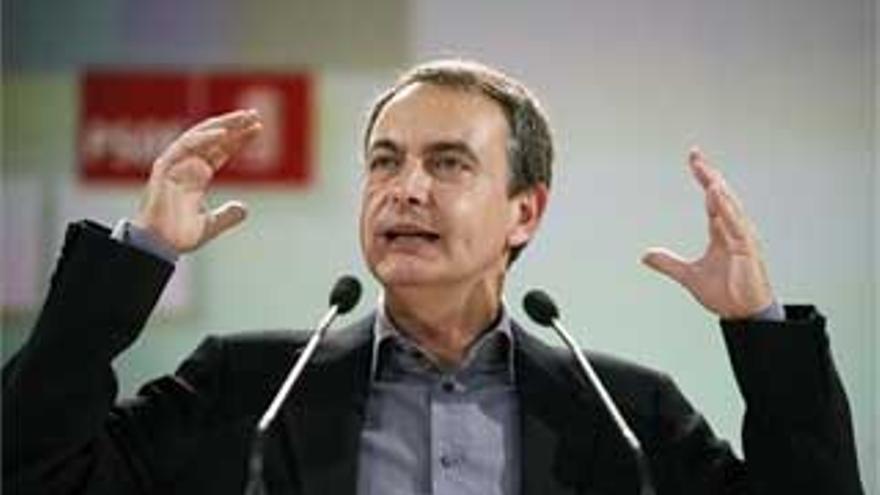 Los 400 euros de Zapatero irritan a los sindicatos y descolocan al PSOE