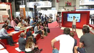 La logística s’obre pas a Catalunya com a alternativa a la indústria