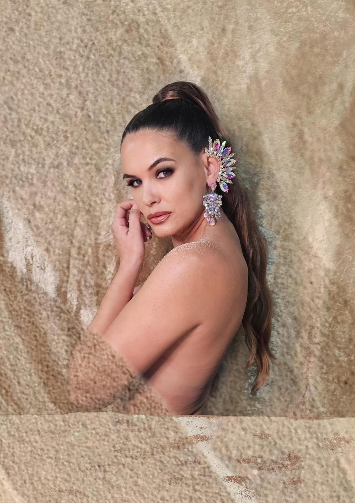 Yolanda Martín Camacho.