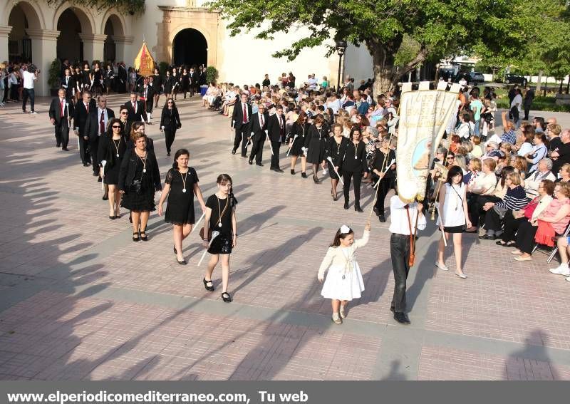 GALERÍA DE FOTOS -- Castellón se vuelca con las fiestas de Lledó