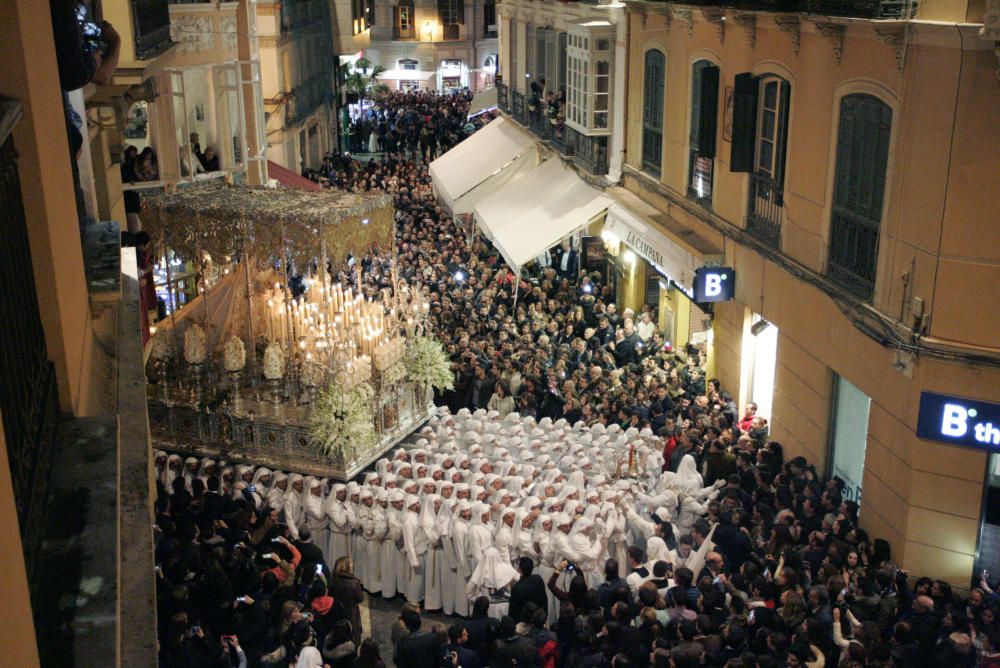 Martes Santo de 2016 | Rocío