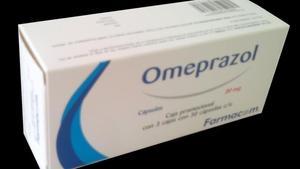 Omeprazol