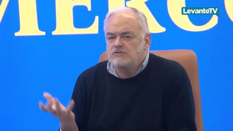 Mercosur, un acuerdo que sólo acaba de empezar su andadura.