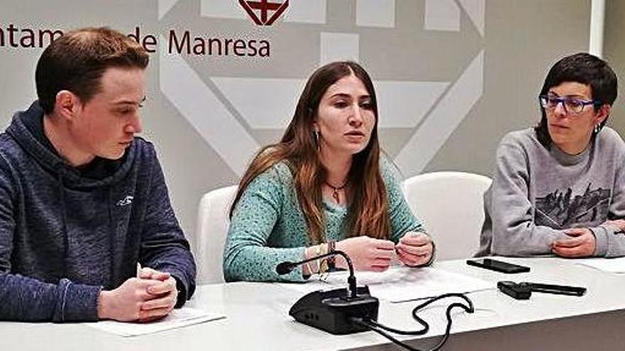 Fem diu que l&#039;esmena a la totalitat de la seva moció del 8-M és una «perversió»