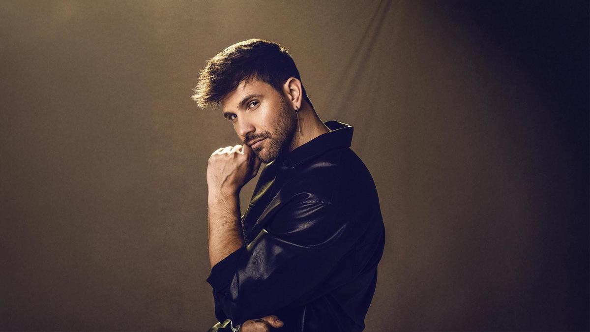 Dani J ha llevado su música a 30 países, le llaman 'El rey de la bachata'.