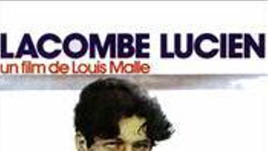 Lacombe Lucien