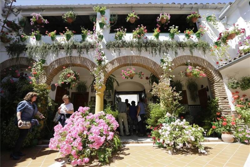 Día de patios con los escolares como protagonistas