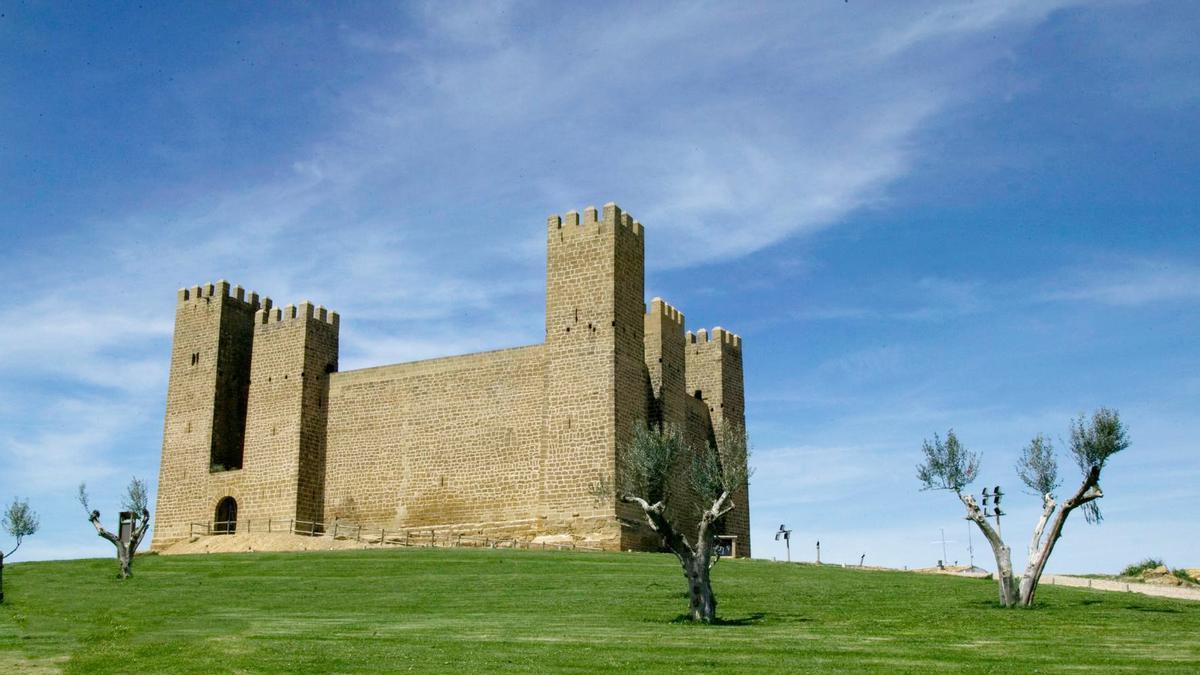 Adentrarse hoy en las Cinco Villas es realizar un viaje en el tiempo