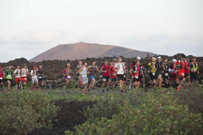 Haría Extreme, Lanzarote