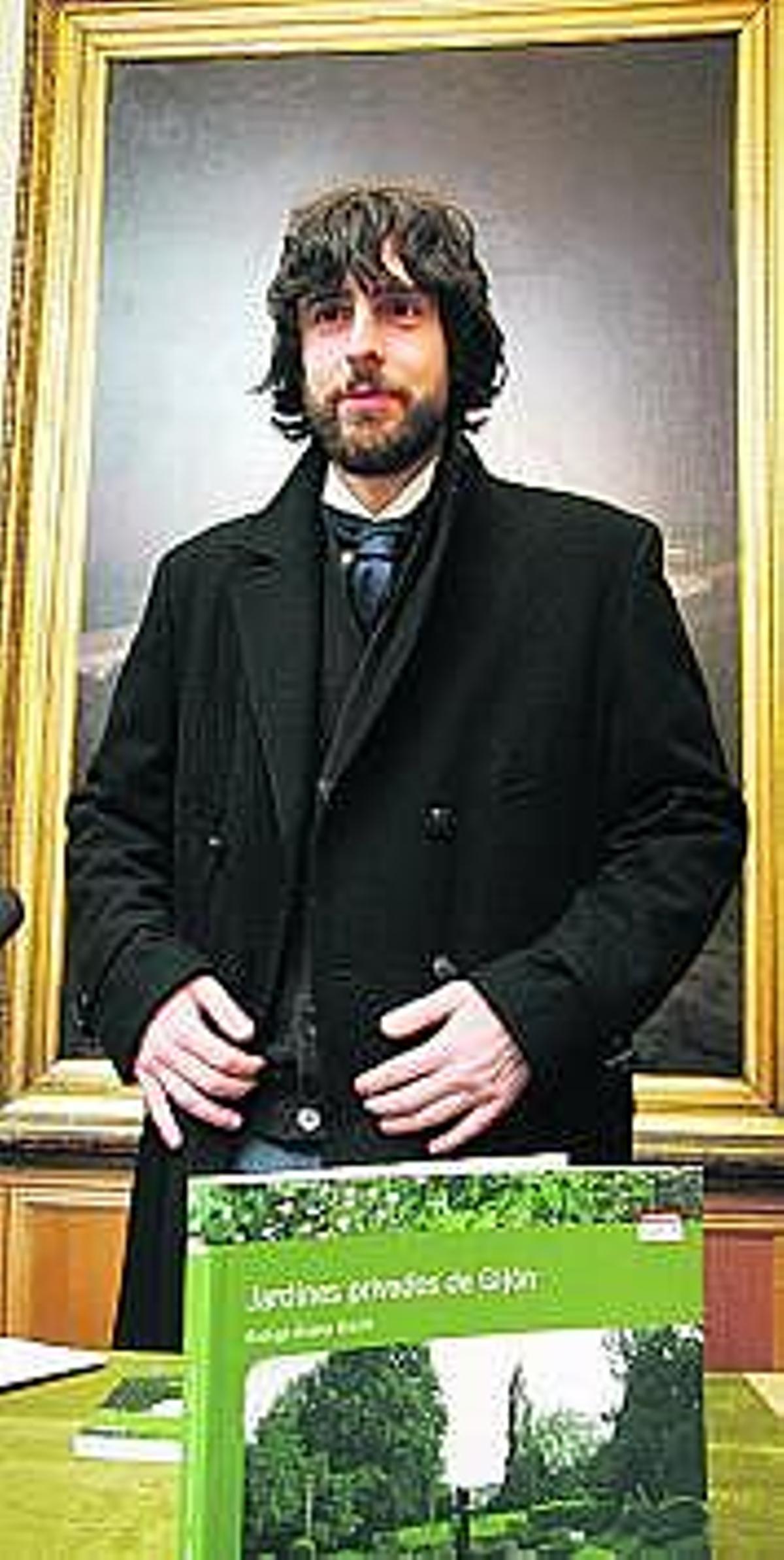 Jardines de la «ciudad jardín»