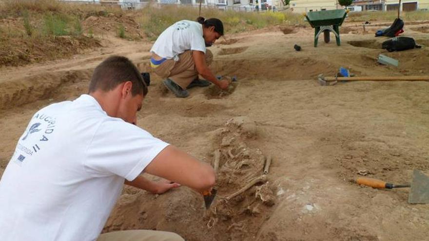 Un taller de empleo, primer paso para retomar el proyecto del Hernán Cortés en Mérida