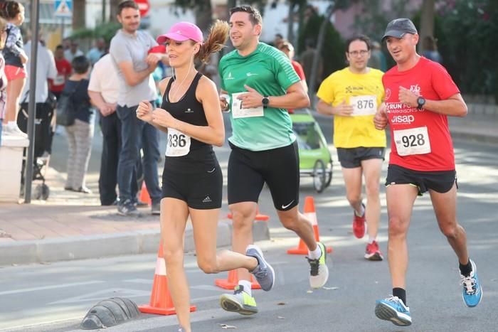 Carrera Popular Run for Parkinson´s Lorca 2019 (II)