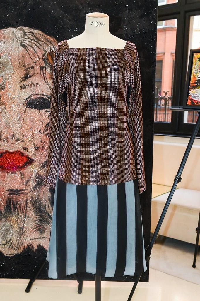 Christopher Kane