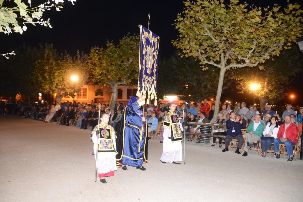 El verano se despide en Semana Santa