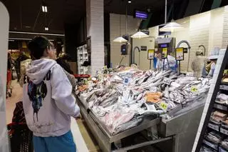 Los hogares con menores son los que peor perfil alimentario tienen