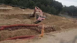 El barranco que preside un barrio de Zaragoza y quiere ser pionero en Inteligencia Artificial