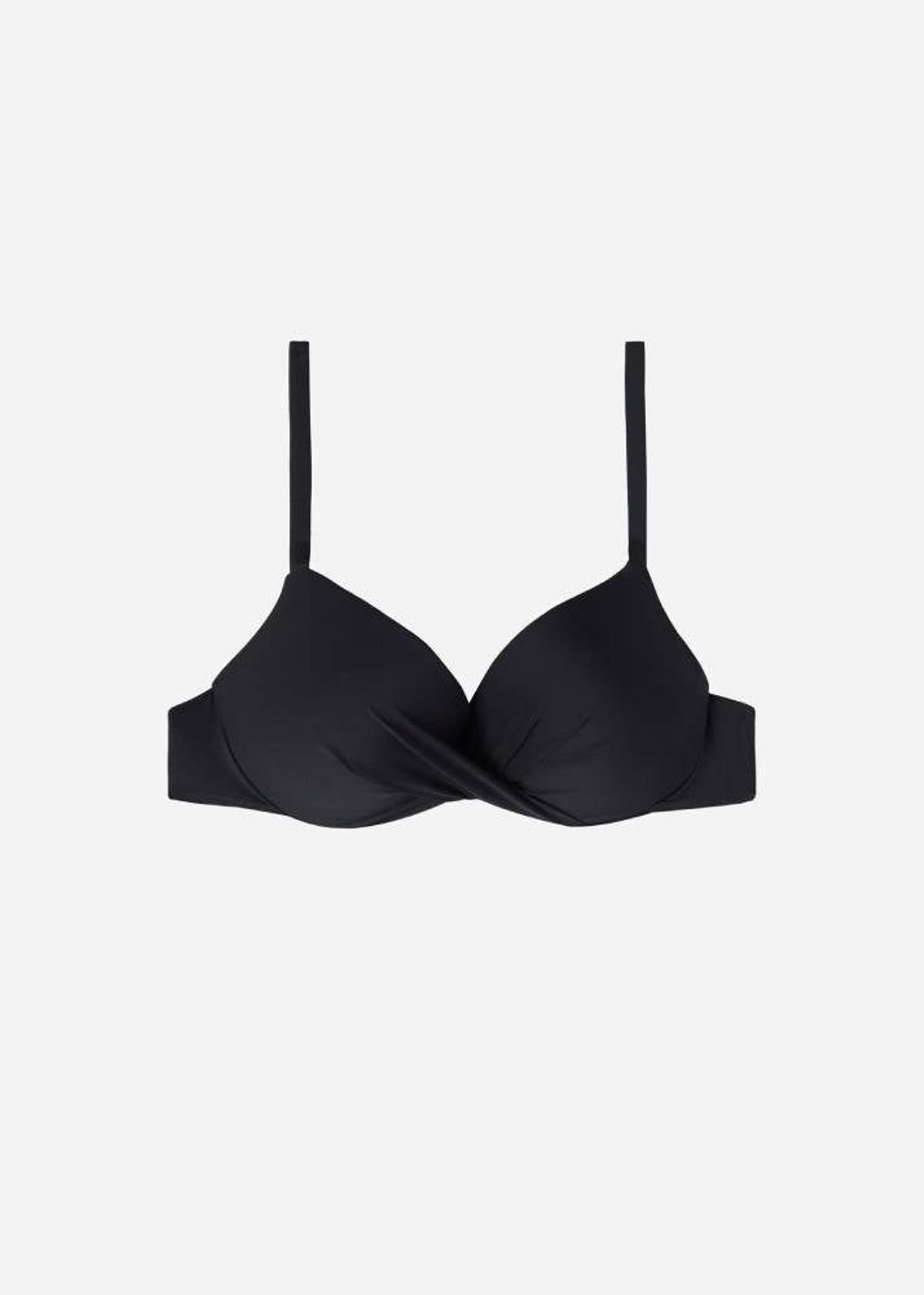 Top Indonesia Eco, de Calzedonia