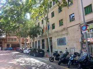 El Govern empieza a cobrar alquiler a la Fiscalía tras 20 años de gratuidad