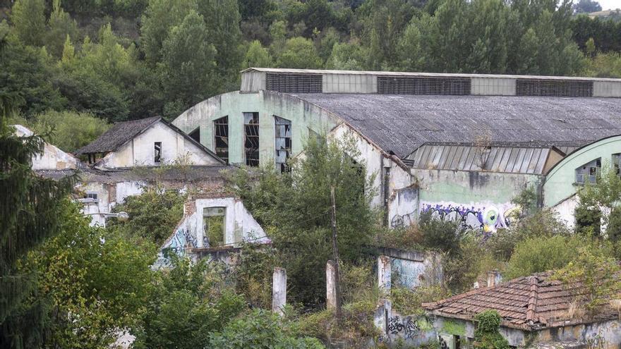 La Agencia Tributaria da carpetazo a la subasta de la fábrica de loza: rechaza la oferta más alta por ser insuficiente