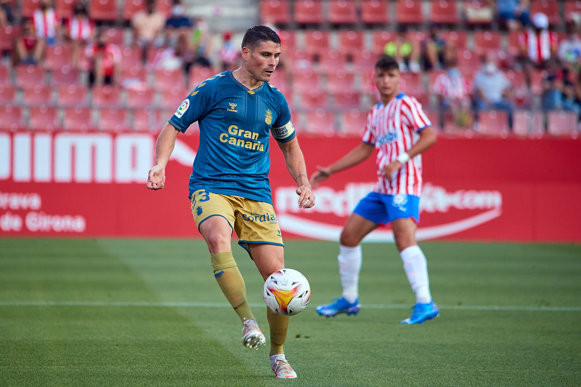 LaLiga: Girona - UD Las Palmas