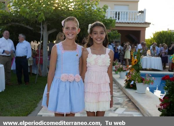 GALERÍA DE FOTOS - Lara Sos y Beatriz Iturralde, nuevas reinas de Castellón