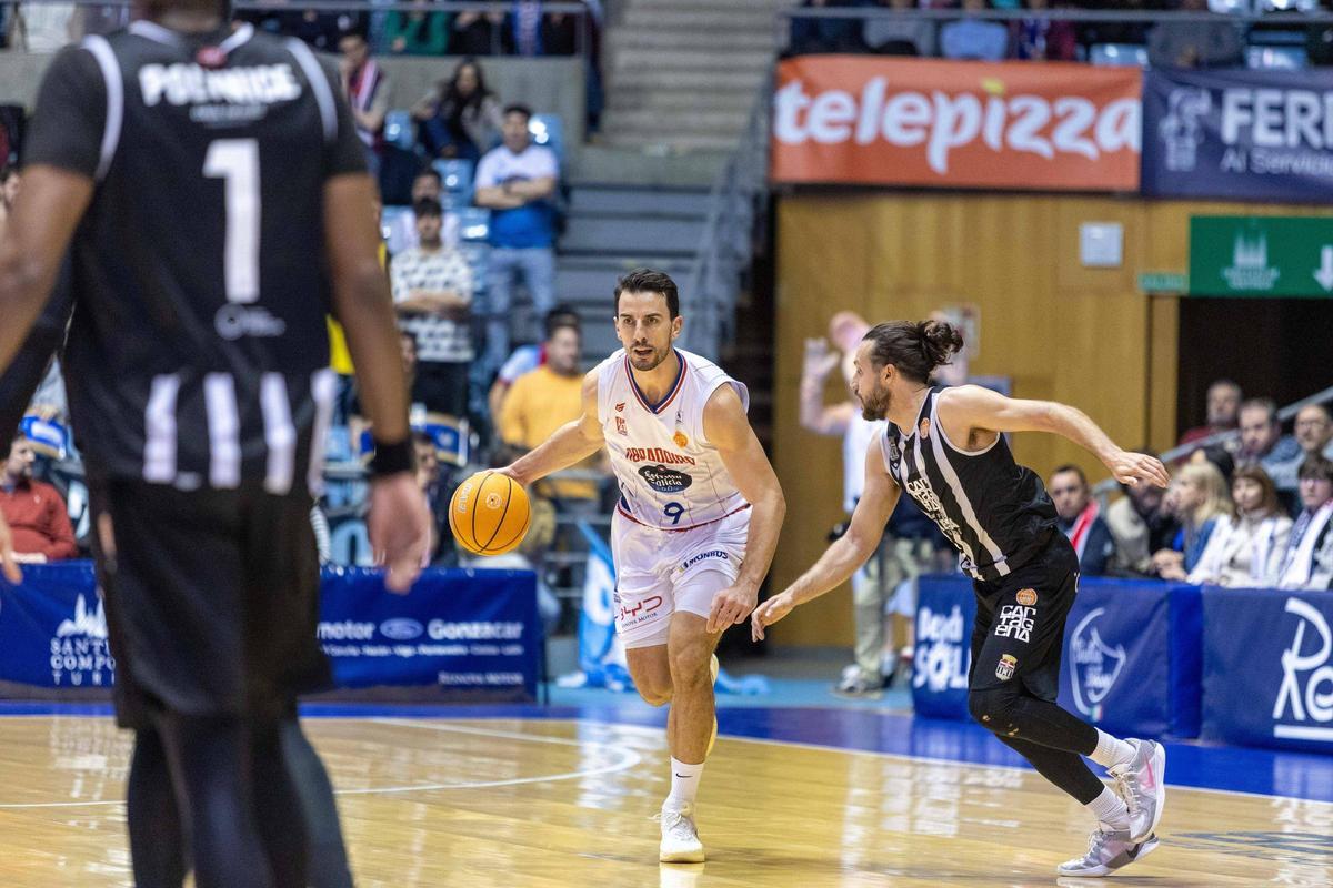 Obradoiro 101 - 49 Cartagena