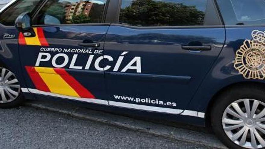 Detienen a una mujer en Oviedo que cuidaba ancianos para robarles joyas