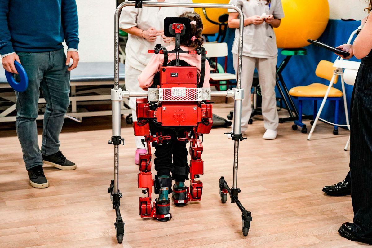 Con el objetivo de recaudar fondos para un exoesqueleto pediátrico para el CPEE Miguel de Unamuno, el Ayuntamiento de Móstoles impulsa Urban Savage Fest