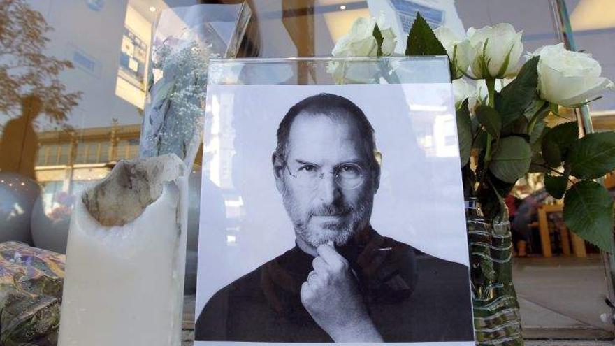 Apple se enfrenta a nuevos retos tras la muerte de Steve Jobs