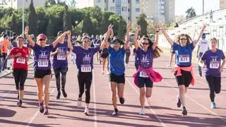 La Carrera contra el Cáncer de Páncreas protagonista en el Club INFORMACIÓN de Alicante