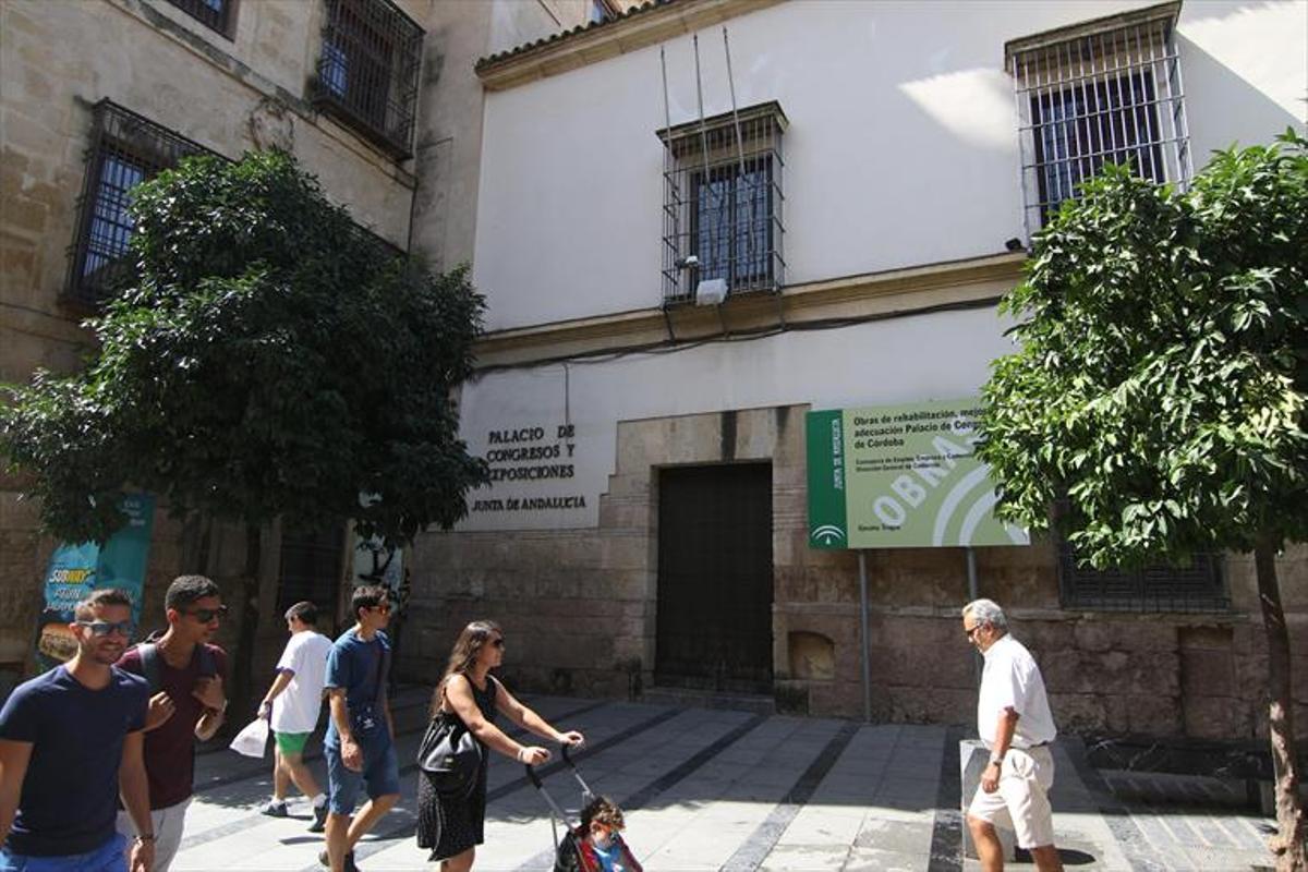 Los presupuestos de la Junta dan continuidad a proyectos del 2017