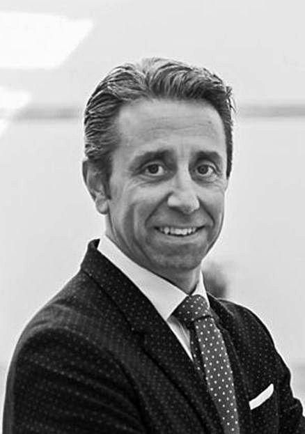 Carlos Tomé
